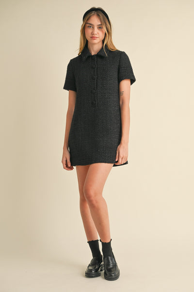 Amelia Mini Dress