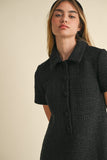 Amelia Mini Dress