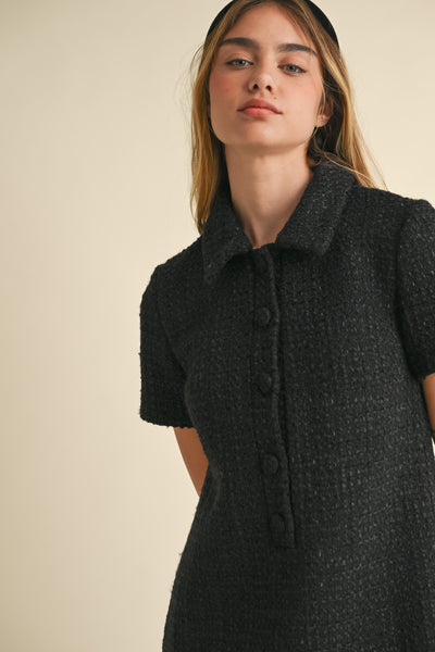 Amelia Mini Dress