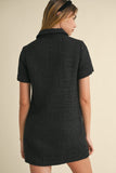 Amelia Mini Dress