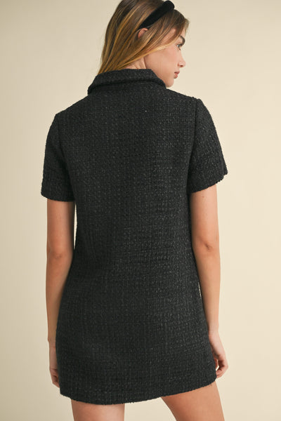 Amelia Mini Dress