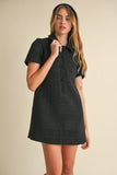 Amelia Mini Dress