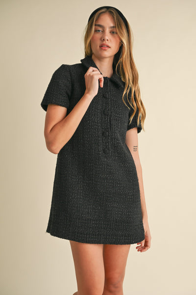 Amelia Mini Dress