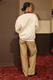 Stripe Lounge Pants