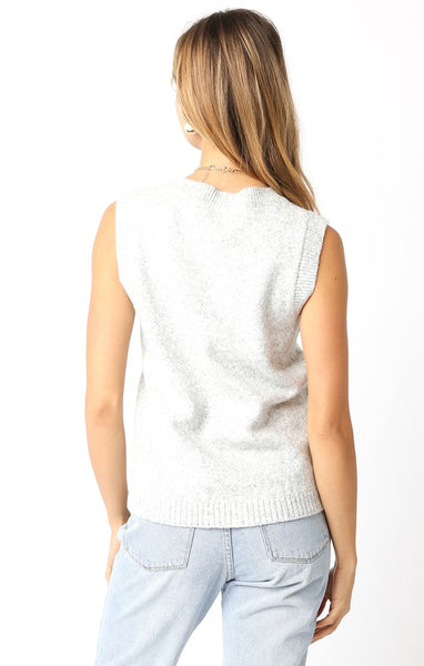 Dorothy Sweater Vest