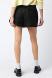 Catalina Shorts (Black)