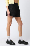 Catalina Shorts (Black)