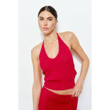Etta Halter Top