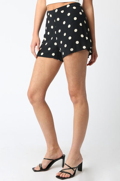 Lennon Shorts