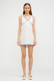 Luna Mini Dress