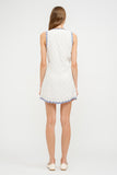 Luna Mini Dress