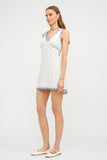 Luna Mini Dress