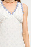 Luna Mini Dress