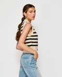 Miri Sweater Vest