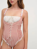 Georgia Bodysuit