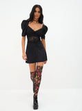 Danielle Mini Dress