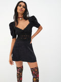 Danielle Mini Dress