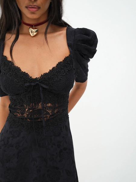 Danielle Mini Dress