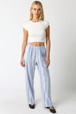 Haidie Stripe Pants