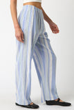 Haidie Stripe Pants