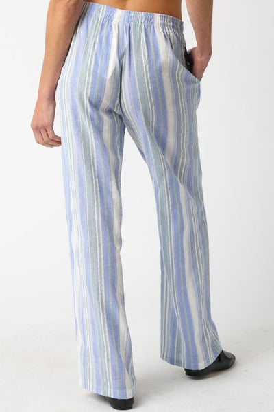 Haidie Stripe Pants