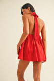 Roux Babydoll Romper