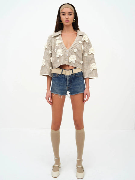 Ivy Cardigan