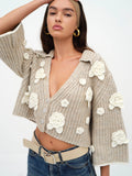 Ivy Cardigan