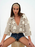 Ivy Cardigan
