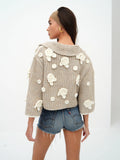Ivy Cardigan