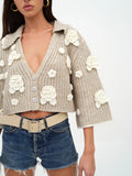 Ivy Cardigan