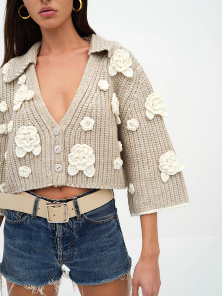 Ivy Cardigan