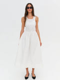 Mandy Midi Dress