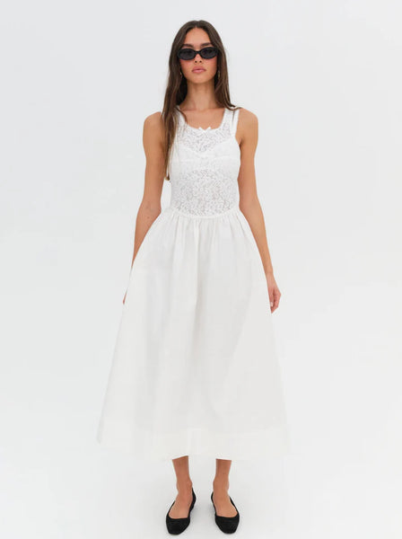Mandy Midi Dress