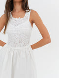 Mandy Midi Dress