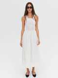 Mandy Midi Dress