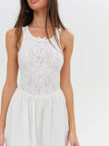Mandy Midi Dress