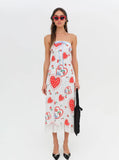 Daisy Mae Midi Dress