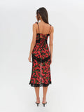 Varvera Midi Dress