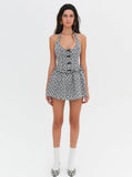 Janice Mini Dress