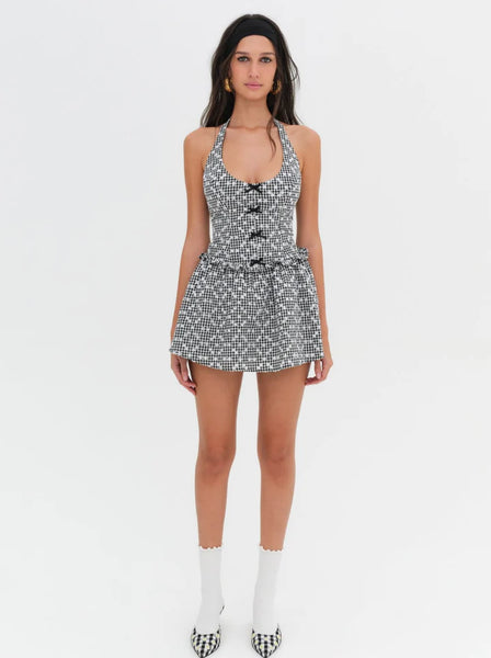 Janice Mini Dress