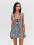 Janice Mini Dress