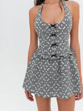 Janice Mini Dress