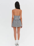 Janice Mini Dress