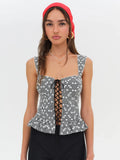 Mimi Corset Top