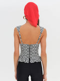 Mimi Corset Top
