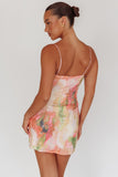 Miami Sequin Dress