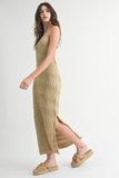 Mirabella Knit Midi Dress
