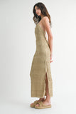 Mirabella Knit Midi Dress