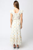 Chala Floral Dress